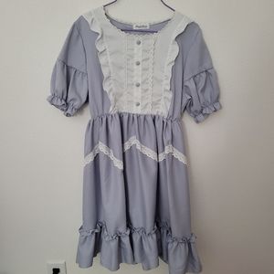 Lolita Dress